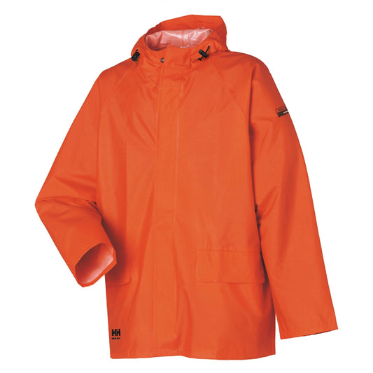 70129 Mandal Waterproof Jacket