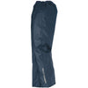 70480 Voss Waterproof Wet Weather Trouser Navy M *One Size Only - Outlet Store*