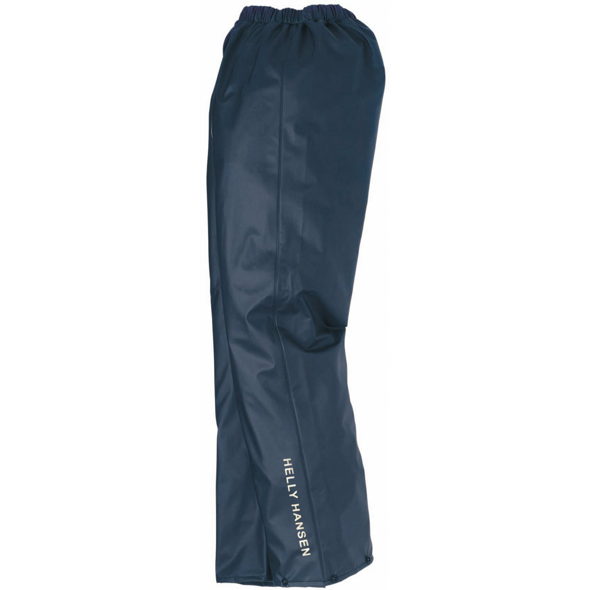 70480 Voss Waterproof Wet Weather Trouser Navy M *One Size Only - Outlet Store*