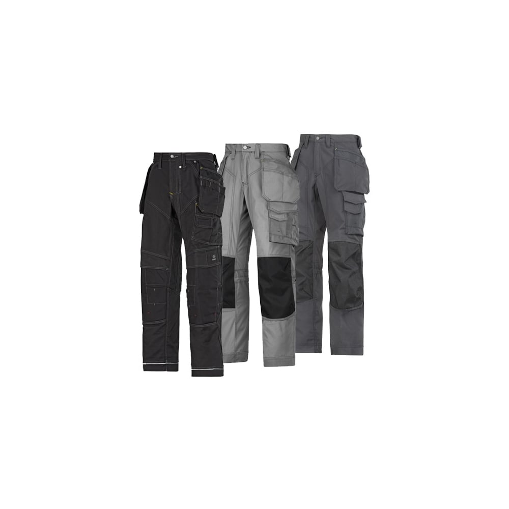 3223 Floorlayer Trousers