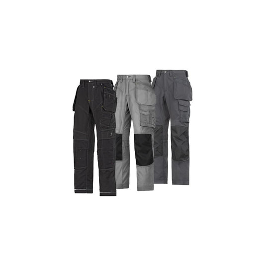 3223 Floorlayer Trousers