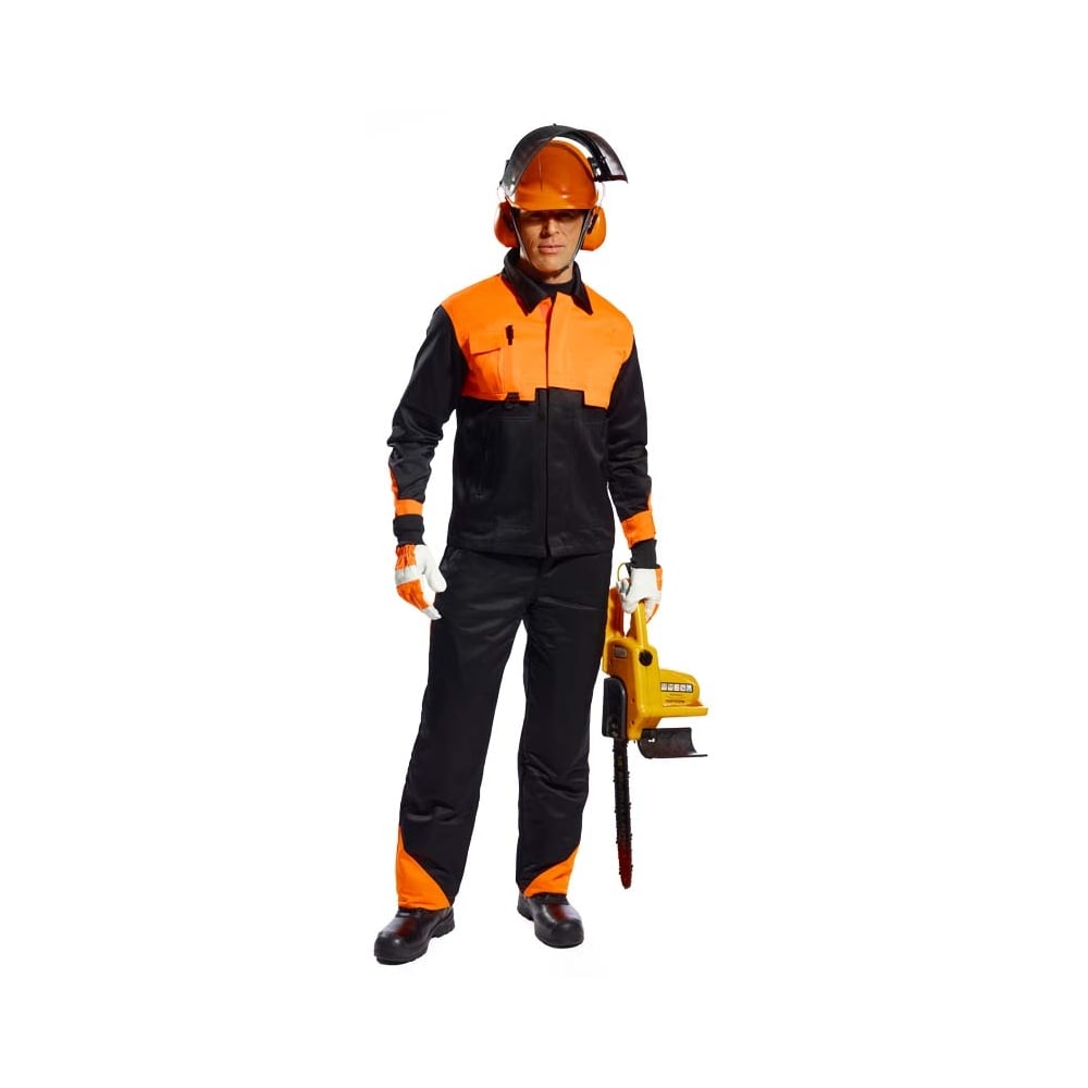 CH11 Chainsaw Trousers