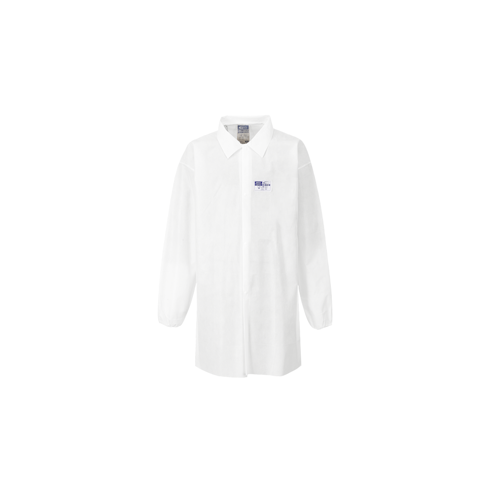 Lab Coat SMS 55g (50pcs)