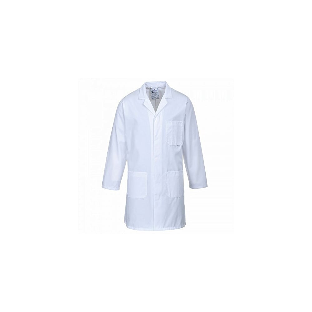Standard Ladies Coat