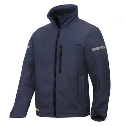 1200 AllroundWork, Softshell Jacket