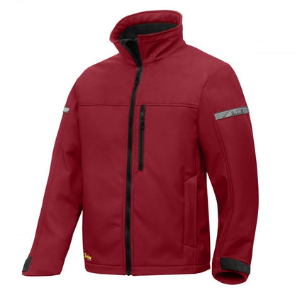 1200 AllroundWork, Softshell Jacket