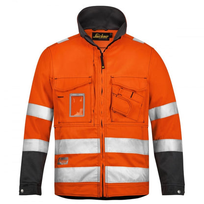1633 High-Vis Jacket, Class 3
