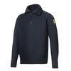 2905 ½-Zip Wool Sweater