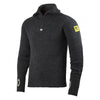 2905 ½-Zip Wool Sweater