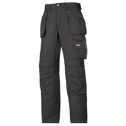 3213 Craftsmen Holster Pocket Trousers, Rip-Stop