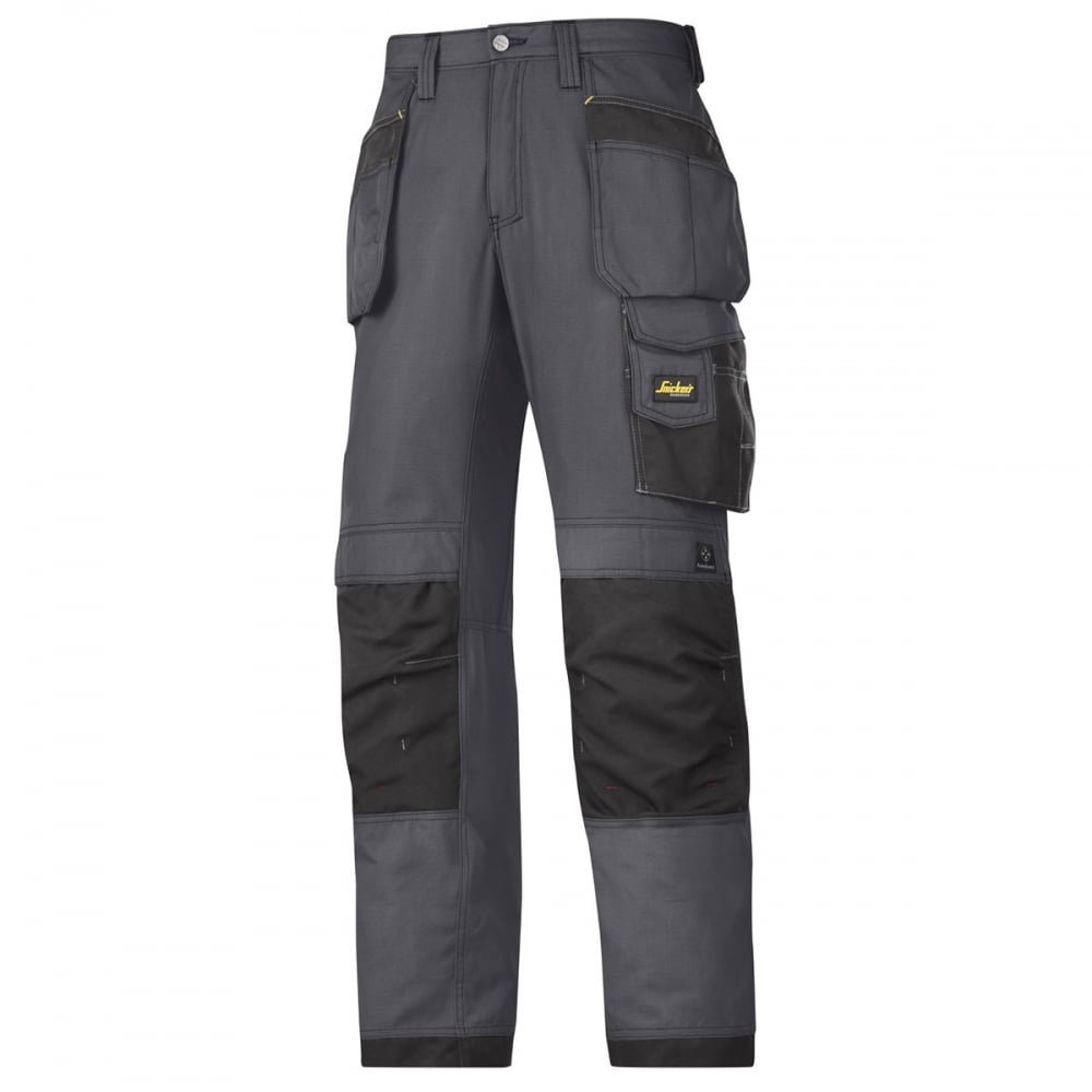 3213 Craftsmen Holster Pocket Trousers, Rip-Stop