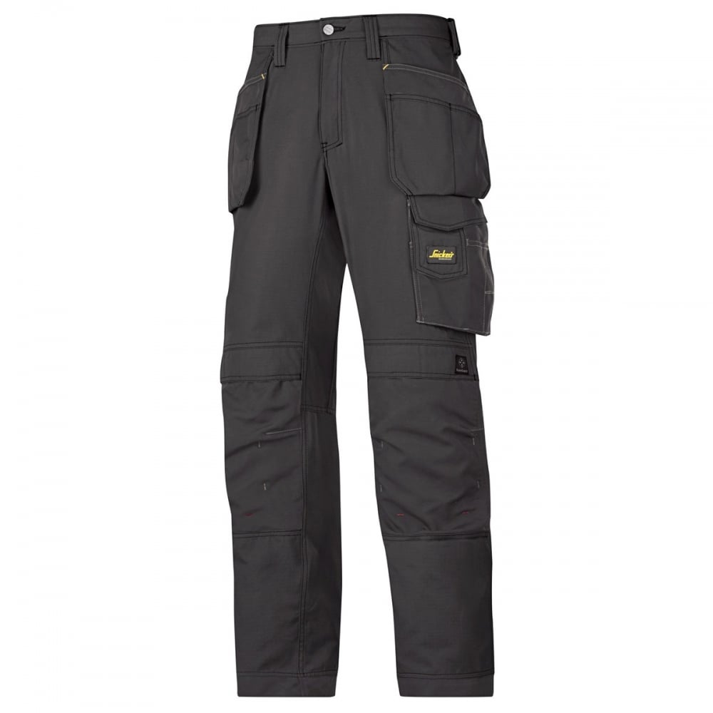 3213 Craftsmen Holster Pocket Trousers, Rip-Stop