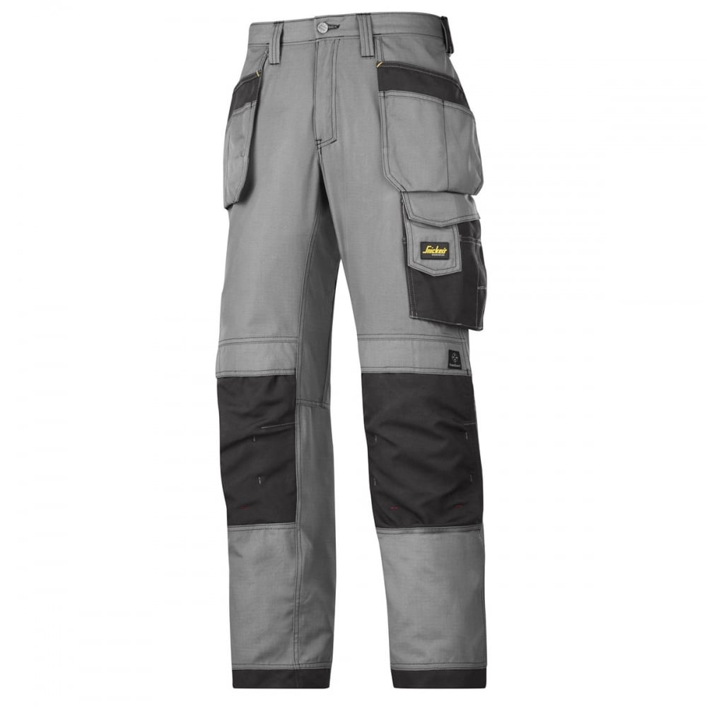 3213 Craftsmen Holster Pocket Trousers, Rip-Stop