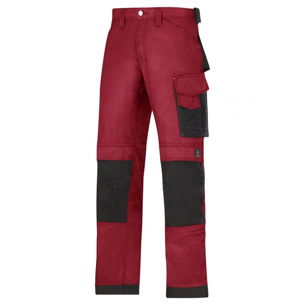 3312 Craftsmen Trousers DuraTwill