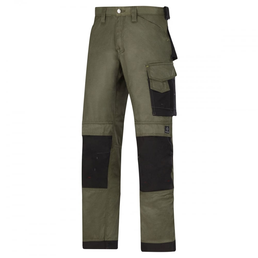 3312 Craftsmen Trousers DuraTwill