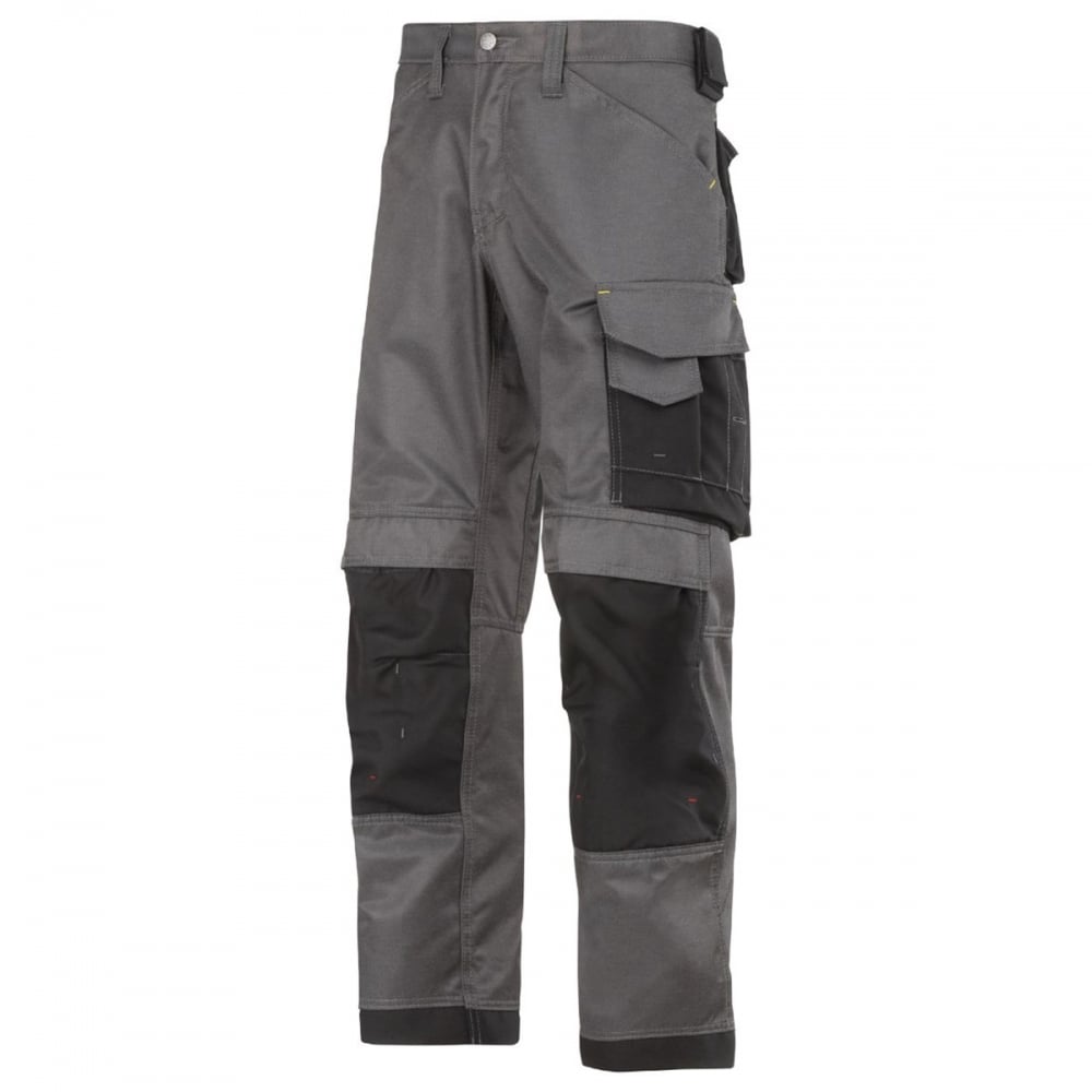 3312 Craftsmen Trousers DuraTwill
