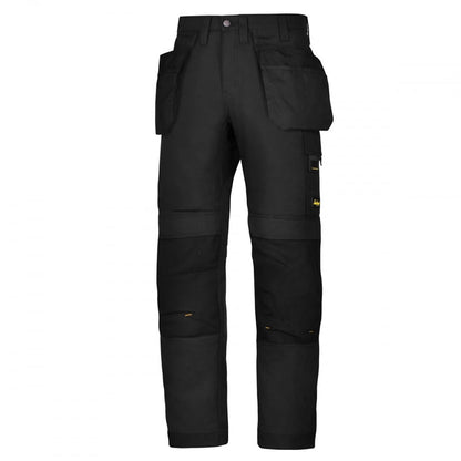 6201 AllroundWork, Work Trousers Holster Pockets