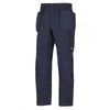 6201 AllroundWork, Work Trousers Holster Pockets