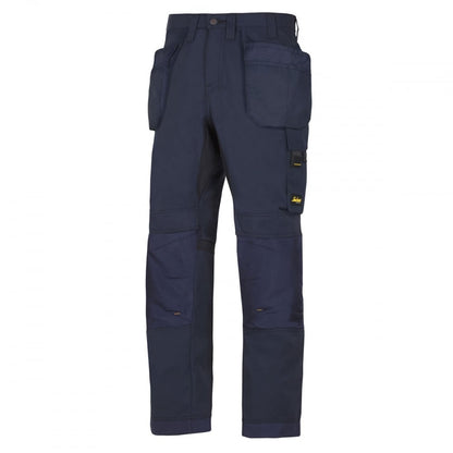 6201 AllroundWork, Work Trousers Holster Pockets