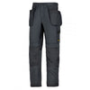 6201 AllroundWork, Work Trousers Holster Pockets