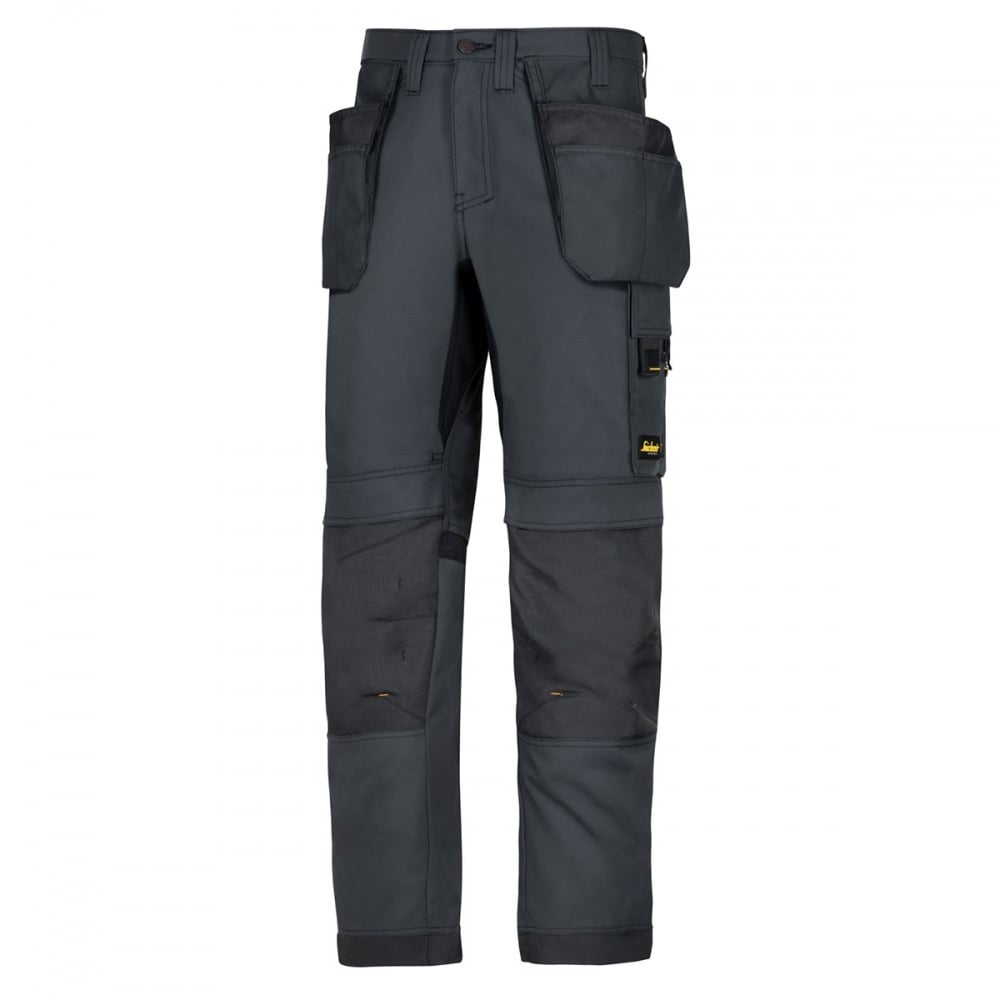 6201 AllroundWork, Work Trousers Holster Pockets