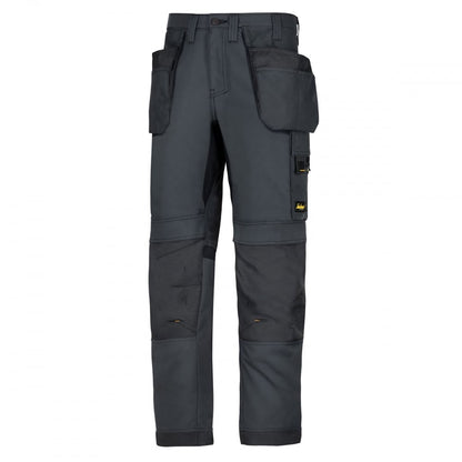 6201 AllroundWork, Work Trousers Holster Pockets