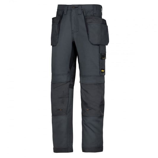 6201 AllroundWork, Work Trousers Holster Pockets