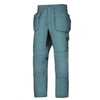 6201 AllroundWork, Work Trousers Holster Pockets