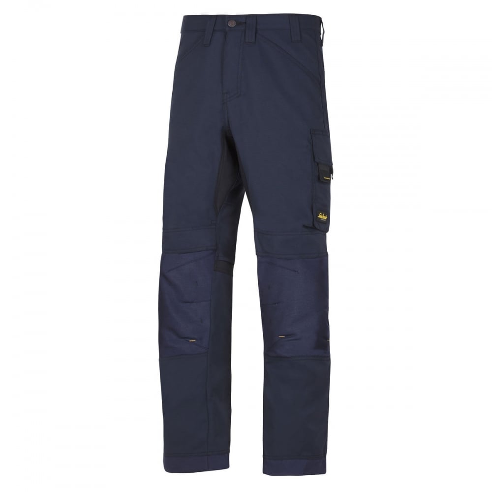 6301 AllroundWork, Work Trousers