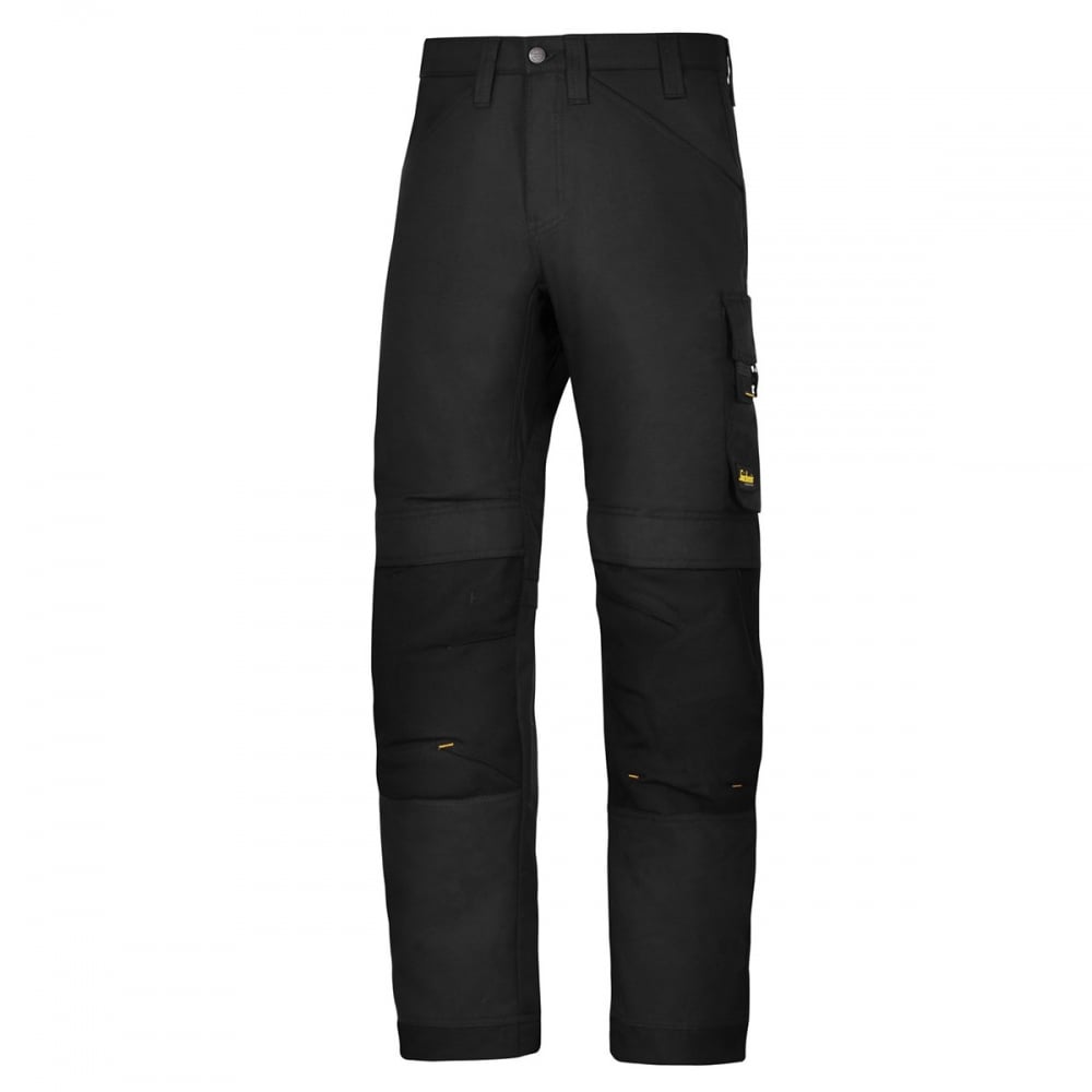 6301 AllroundWork, Work Trousers