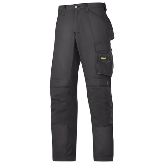 3313 Craftsmen Trousers, Rip-Stop