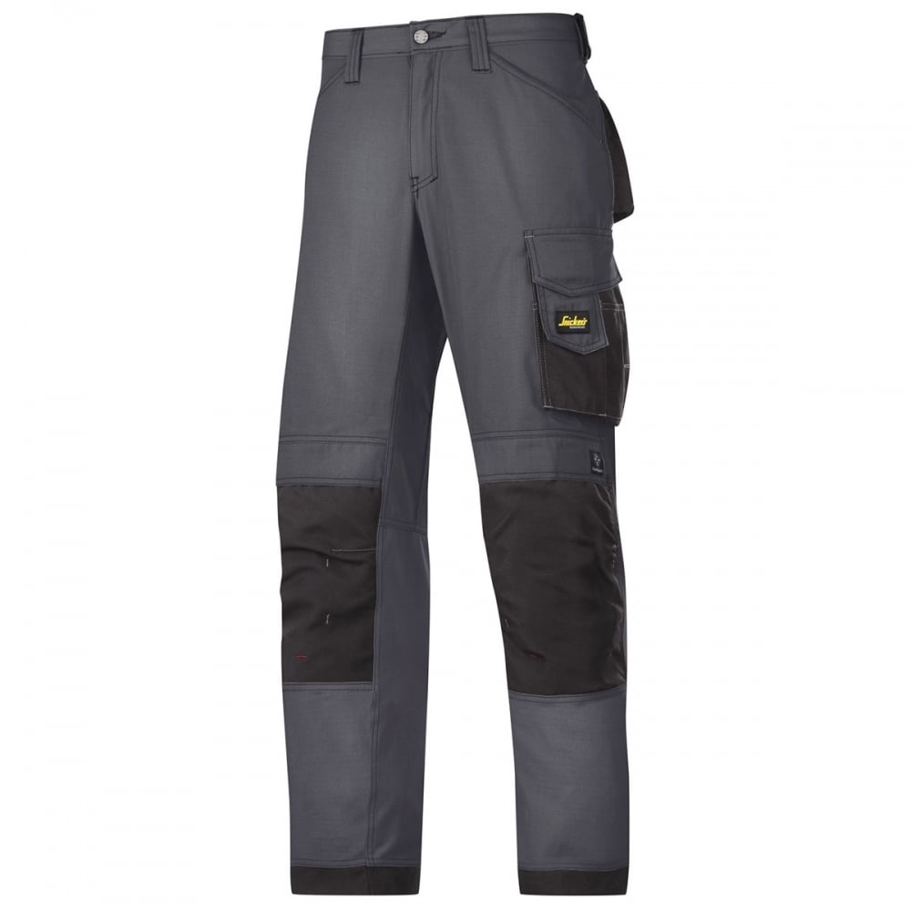 3313 Craftsmen Trousers, Rip-Stop