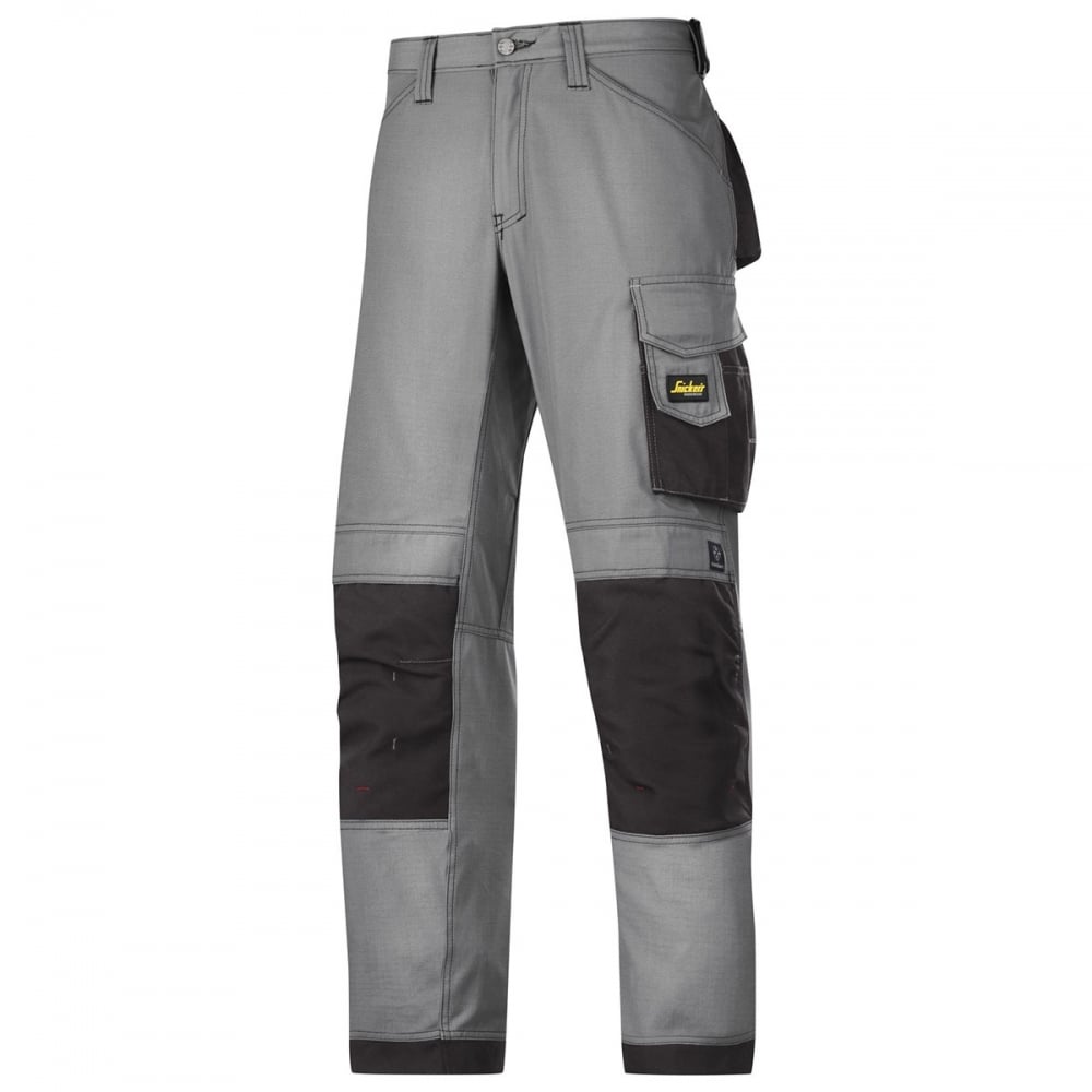 3313 Craftsmen Trousers, Rip-Stop
