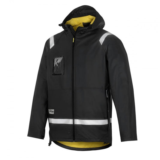 8200 Rain Jacket, PU