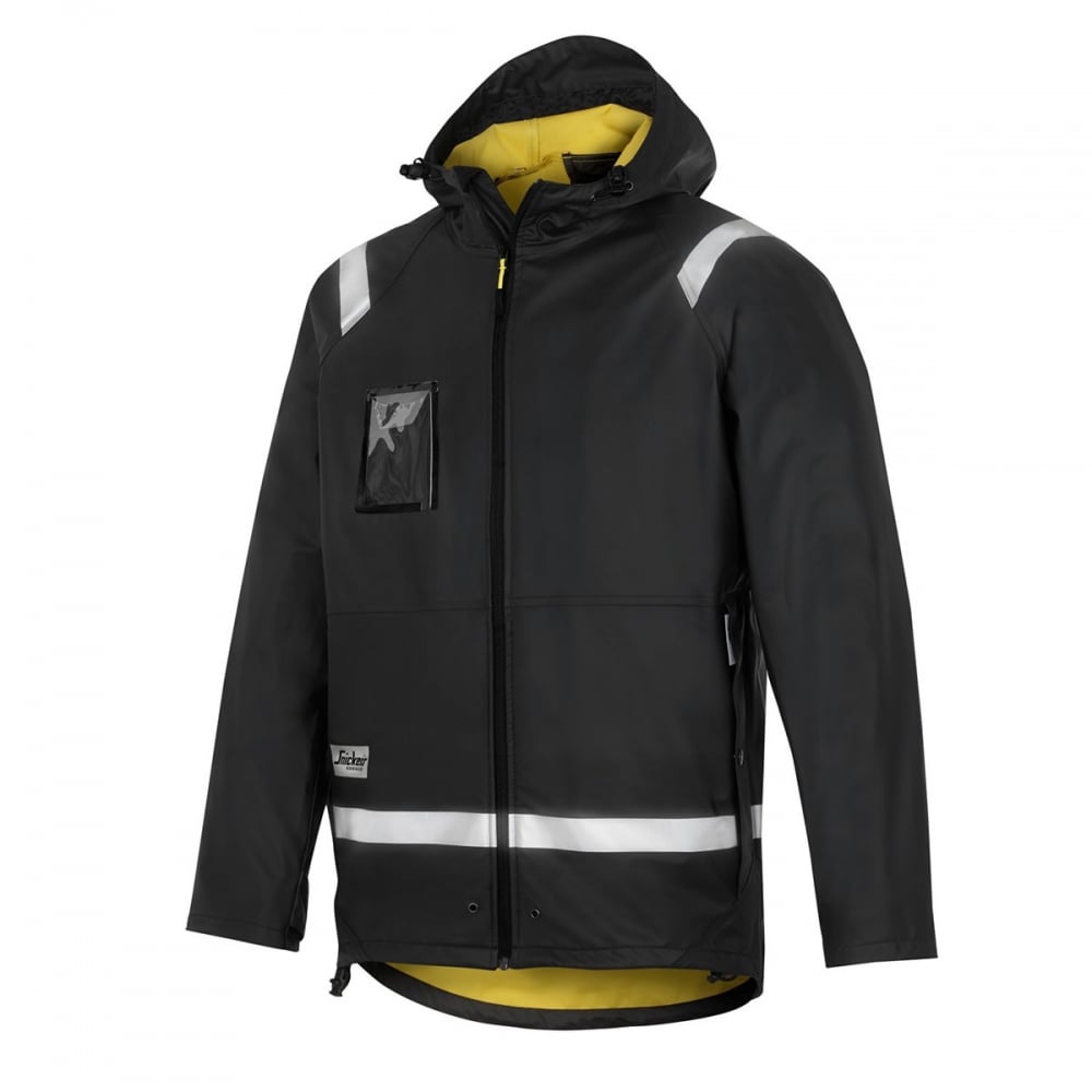 8200 Rain Jacket, PU