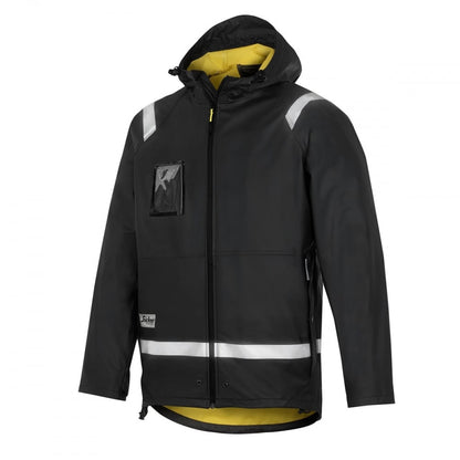 8200 Rain Jacket, PU