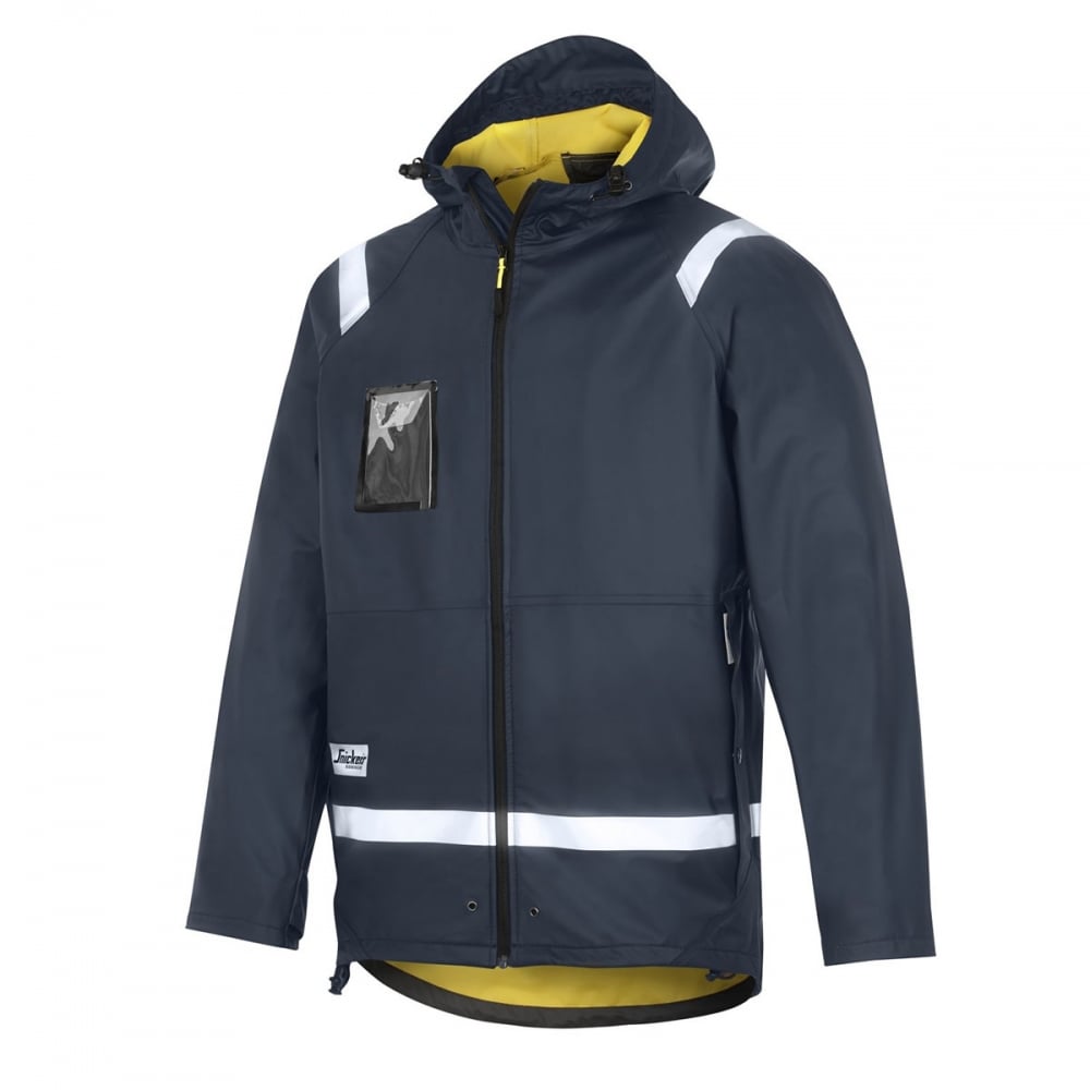 8200 Rain Jacket, PU