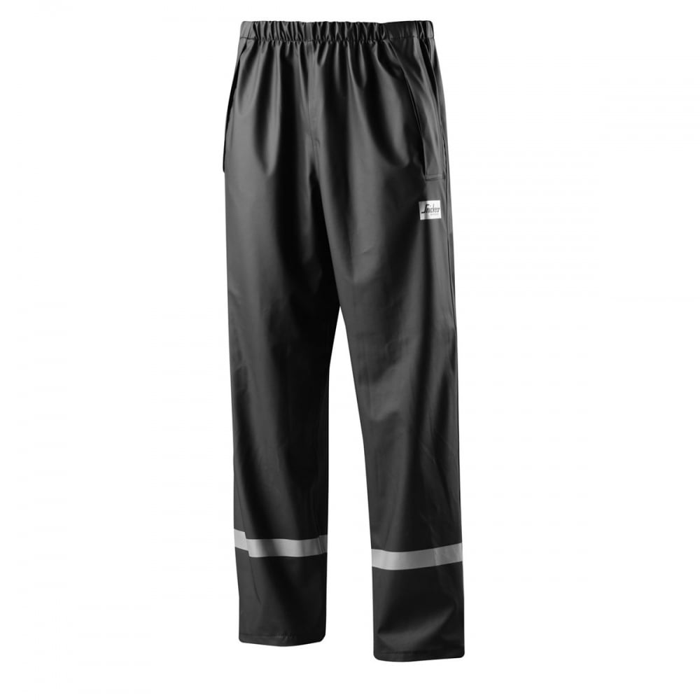 8201 Rain Trousers, PU