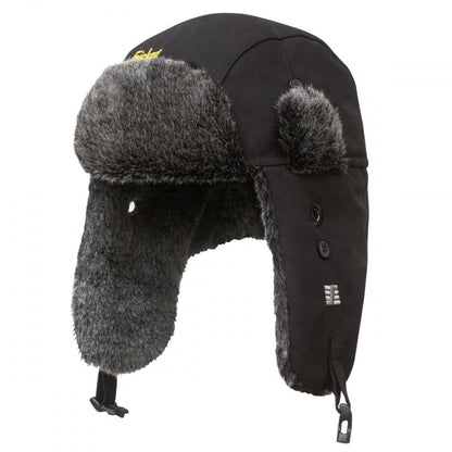 9007 RuffWork, Heater Hat