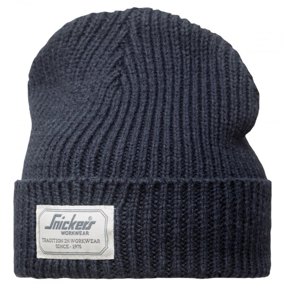 9023 AllroundWork, Fisherman Beanie