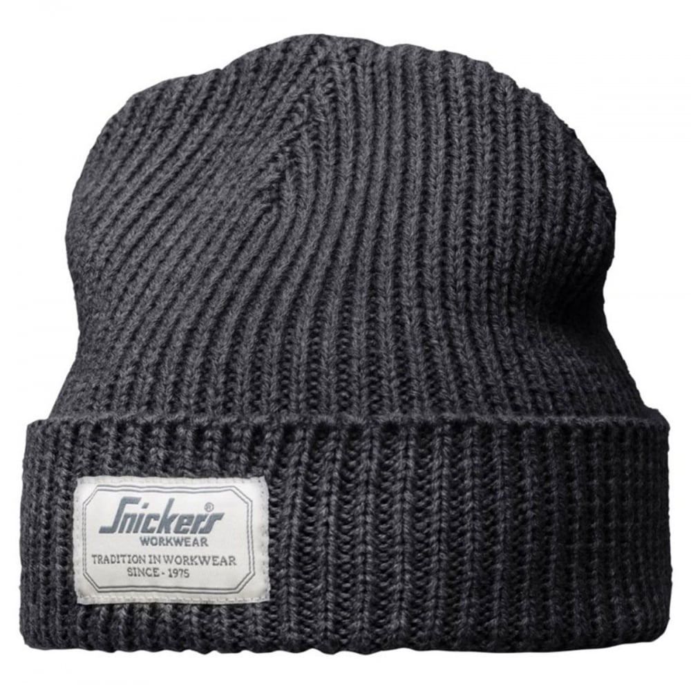 9023 AllroundWork, Fisherman Beanie