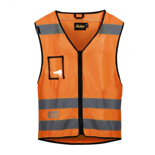 9153 High-Vis Vest, Class 2