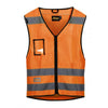 9153 High-Vis Vest, Class 2