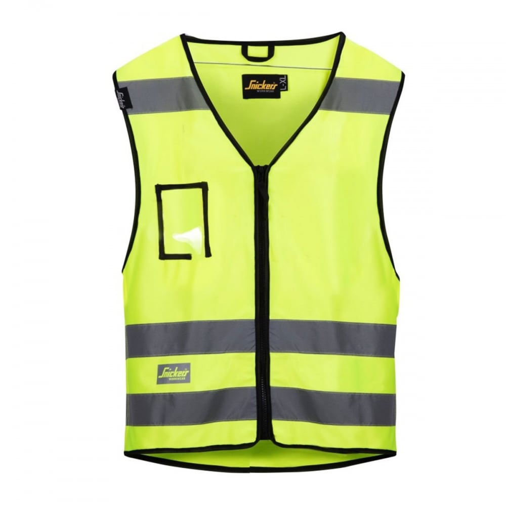 9153 High-Vis Vest, Class 2
