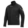 9438 Body Mapping Micro Fleece Jacket