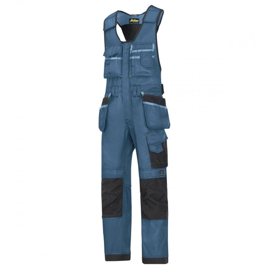 0212 Craftsmen One-piece Holster Pocket Trousers, DuraTwill