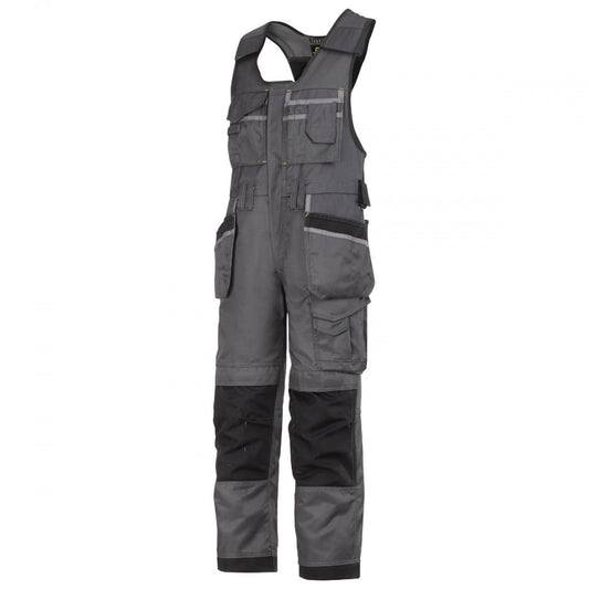 0212 Craftsmen One-piece Holster Pocket Trousers, DuraTwill