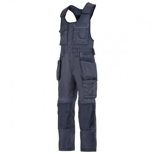 0212 Craftsmen One-piece Holster Pocket Trousers, DuraTwill