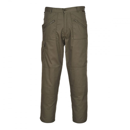 S887 Action Trousers