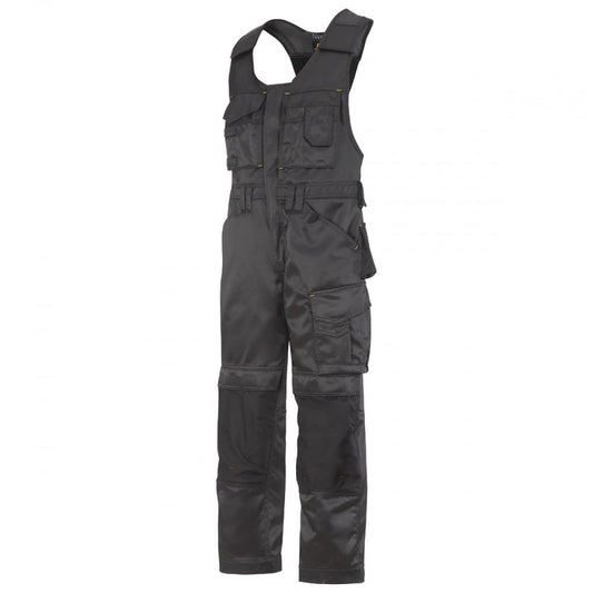 0312 Craftsmen One-piece Trousers DuraTwill